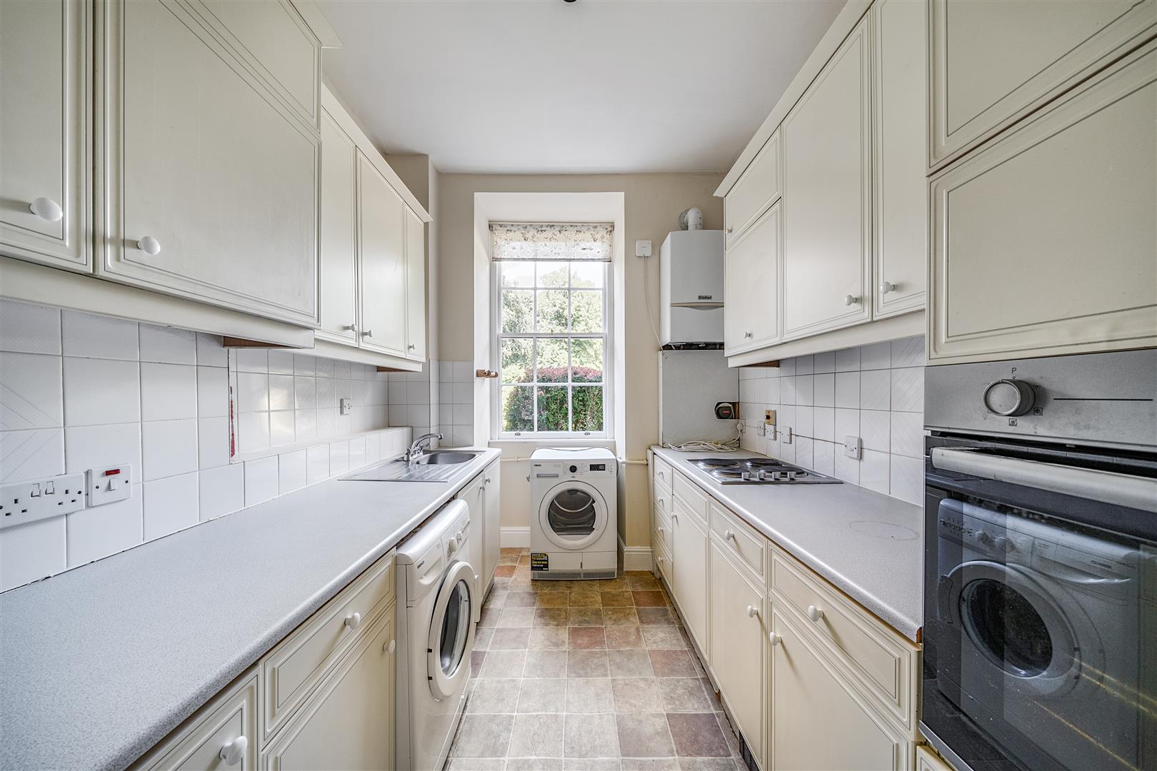 Monkton Park, Chippenham